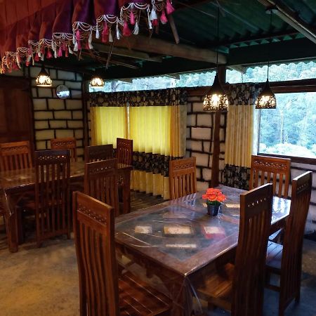 Ohiya Jungle Resort Eksteriør billede