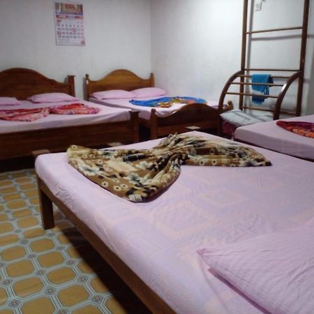 Ohiya Jungle Resort Eksteriør billede