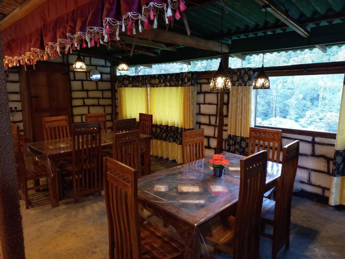 Ohiya Jungle Resort Eksteriør billede
