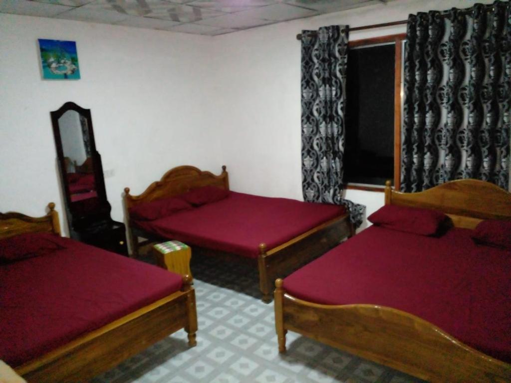 Ohiya Jungle Resort Eksteriør billede