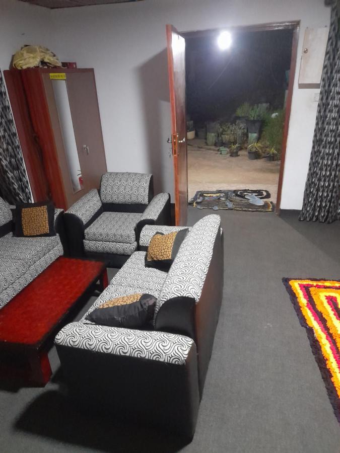 Ohiya Jungle Resort Eksteriør billede