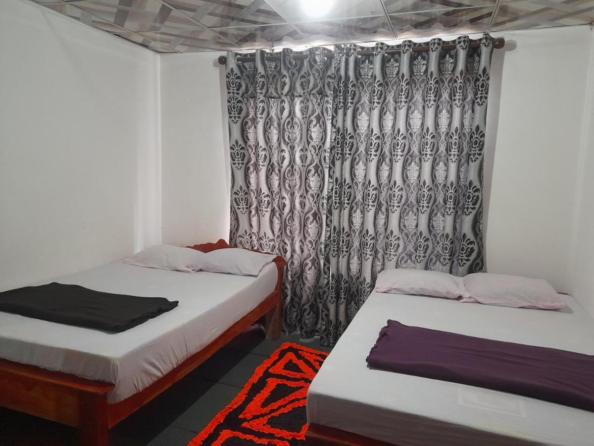 Ohiya Jungle Resort Eksteriør billede