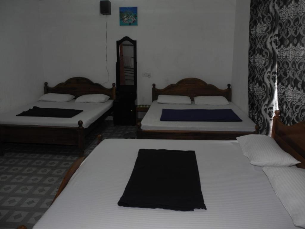 Ohiya Jungle Resort Eksteriør billede