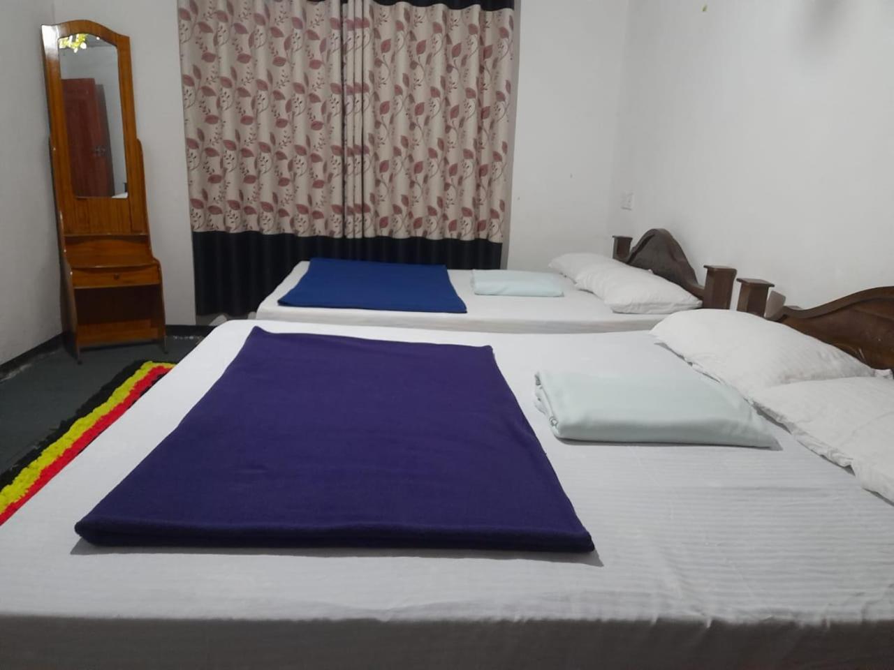 Ohiya Jungle Resort Værelse billede