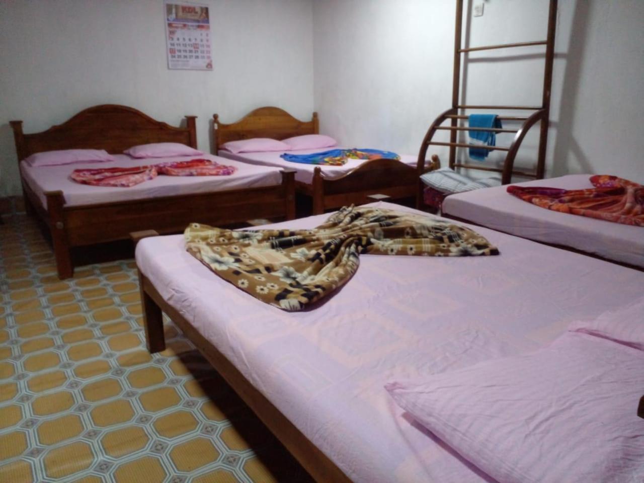 Ohiya Jungle Resort Eksteriør billede
