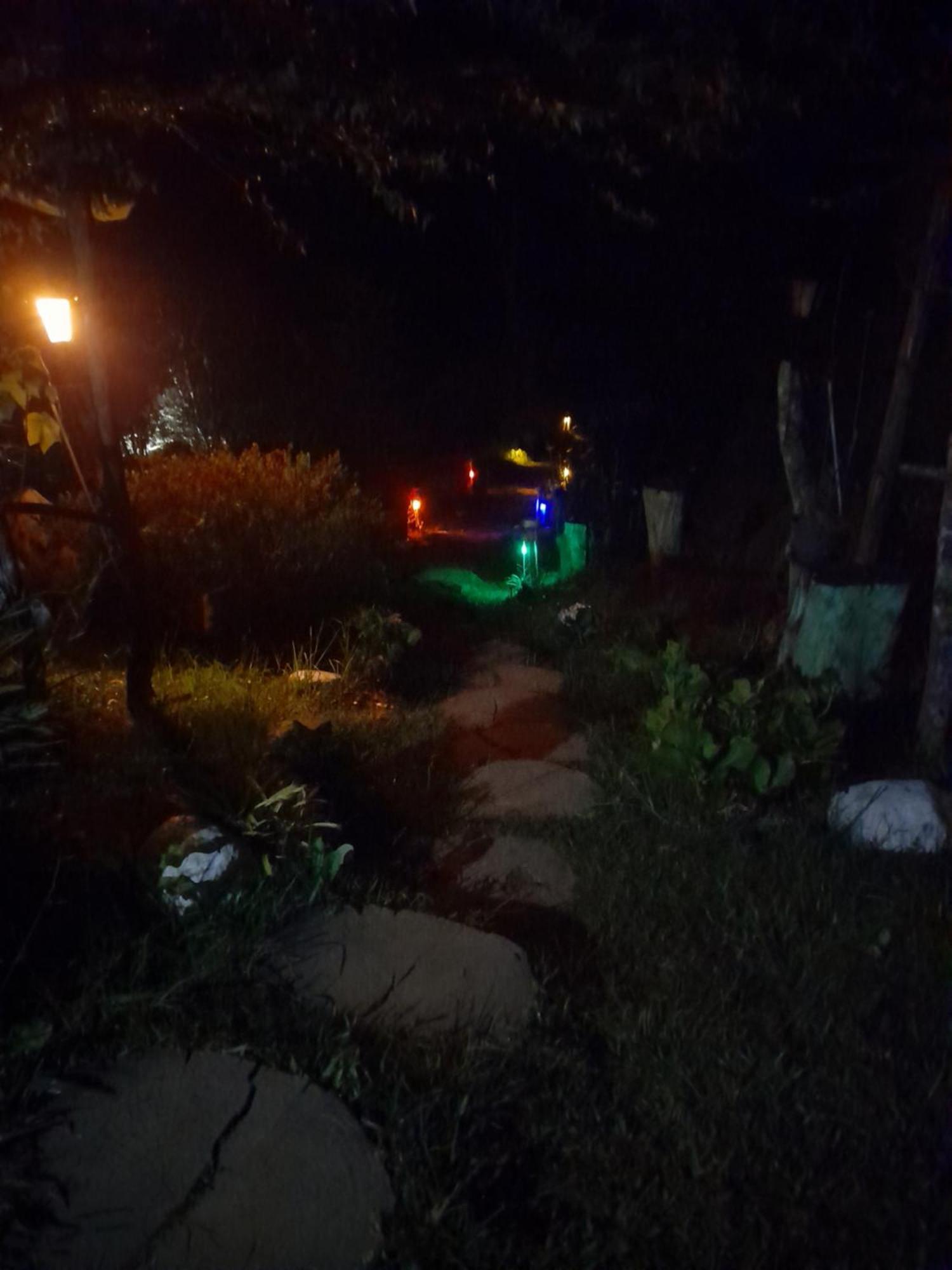 Ohiya Jungle Resort Værelse billede
