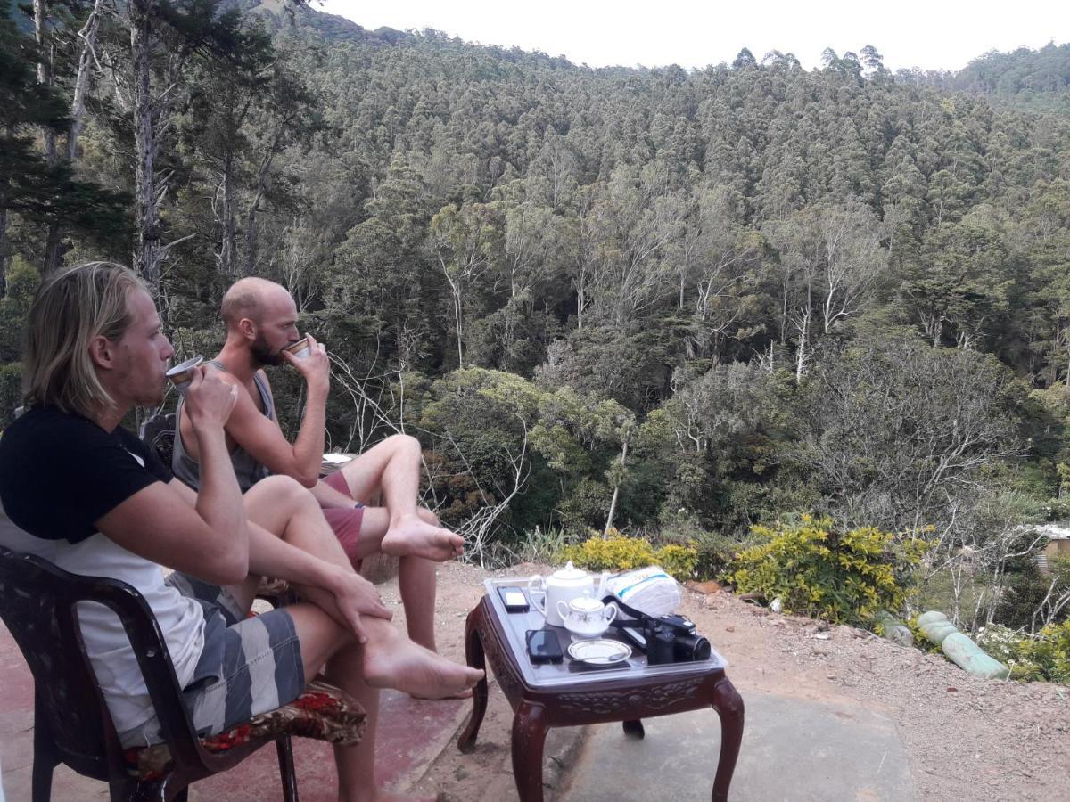 Ohiya Jungle Resort Eksteriør billede